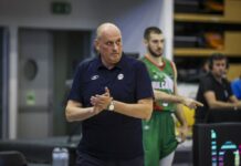 Росен Барчовски: Ще играем за победа и в двата мача