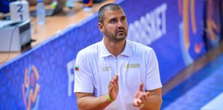 Избраха треньорите на националните отбори при подрастващите