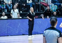 Таня Гатева: Единственото хубаво в този цикъл е, че успяхме да победим в първия мач