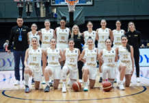 Националките се бориха, но не успяха срещу Финландия (видео)