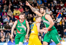 Симеон Лепичев и Гипускоа се разделят