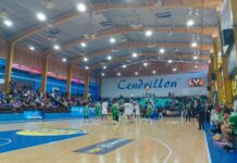 Балкан обърна Спартак в дербито на кръга в НБЛ