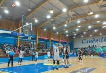 Спартак с ново поражение в Европейската северна лига