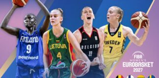 Четири държави приемат европейското за жени през 2027 г.