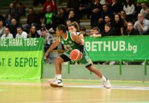 Черно море Тича влезе в серия (видео)