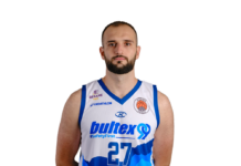 Александър Матушев: С всеки изминал мач започвам да се чувствам все по-добре