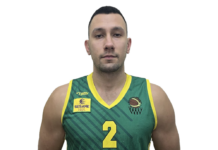 Мартин Коцев ще играе за Шумен