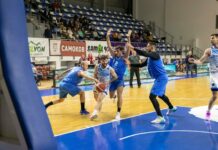 Успех №10 за Рилски спортист в НБЛ този сезон (видео)