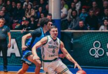 Черно море Тича преодоля съпротивата на Академик и страхотен Николай Титков (видео)