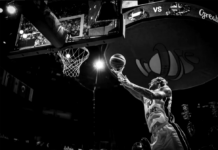 Минута мълчание преди старта на срещите от кръга в Евролигата