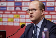 ФИБА и НБА в преговори за нова европейска лига