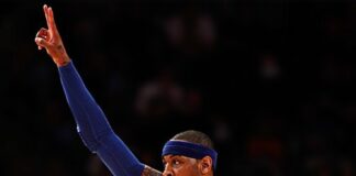 Кармело Антъни, Марк Гасол, Дуайт Хауърд и Амаре Студемайър в първия списък за Залата на славата в НБА