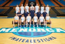 Павлин Иванов отново сред реализаторите за Менорка в Испания