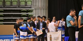 Йордан Янков: Момчетата полагат страшно много усилия