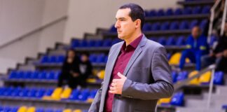 Янко Янков: За последните 5 минути сме взели 16 точки, което е твърде много