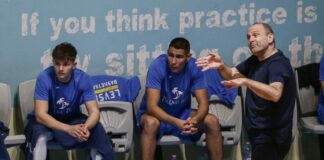 Максим Бочев: Накрая не ни достигна късмет