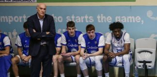 Любо Минчев: Мачът го загубихме доста преди последната ситуация