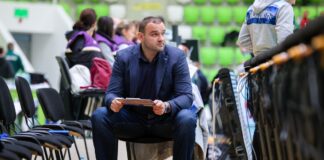 Любо Киров: Нищо не е станало, няма да правим трагедии