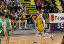 Борислав Младенов: Нашата победа дойде от защитата