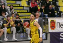 Борислав Младенов: Гледаме да запълваме липсите