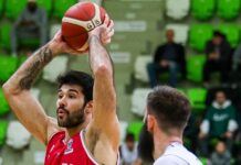 Спартак започна седмицата с ново попълнение