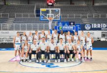 Гергана Иванова сред реализаторите на Бреша в Италия