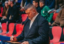 Васил Евтимов: Бяхме по-концентрираният отбор