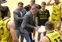 Георги Младенов: Знаехме къде е тяхната сила