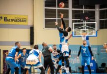 Три поред за Академик Бултекс 99 в НБЛ (видео)