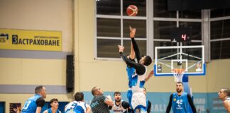 Три поред за Академик Бултекс 99 в НБЛ (видео)