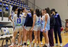 Рилски спортист не се затрудни срещу Шампион при жените (видео)