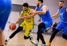 Костадин Лазаров: Последните две минути бяха пълен хаос