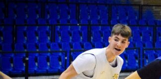 16-годишните завършиха Балканиадата с две загуби