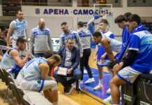 Любомир Киров: Всичко беше от нашата защита