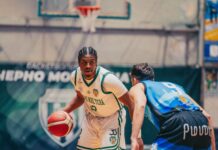 Майкълин Скот: Спокойствието изигра ключова роля да се върнем от – 17 точки