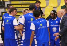 Любо Минчев: От самото начало на мача не играхме по начина, по който трябваше да играем в защита