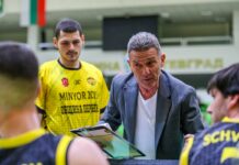 Георги Младенов: Не идвам с никакви предварителни настроения, че в Ботевград ще свирят срещу нас