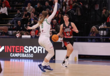 Христова и Жирона взеха победа в Италия (видео)