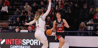 Христова и Жирона взеха победа в Италия (видео)