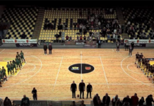 Миньор 2015 мина кота 100 срещу Шумен (видео)