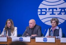 БФБ става част от новоучредената Асоциация на спортните федерации в България