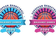 Ясна е програмата на националните ни отбори до 16 г. за Балканиадата