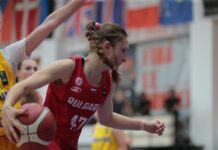 Ясни са съставите на националните отбори до 16 г. за Балканиадата в Румъния