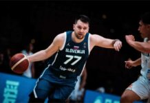 Лука Дончич е готов да играе за Словения на Евробаскет 2025