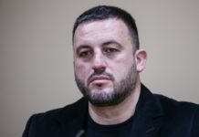 Филип Виденов: Основен фокус е да се върне спортната култура в гражданите