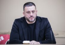 Филип Виденов: Трябва да се произведат играчи