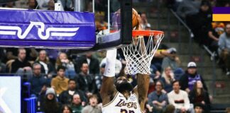 Леброн Джеймс: Комуникацията ни не е на ниво