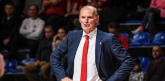 Смяна на треньорския пост във Виртус Болоня