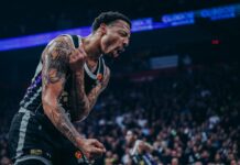 Партизан повали шампиона в Евролигата (видео)