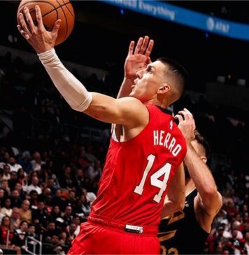 Маями удари Кливланд у дома (видео)